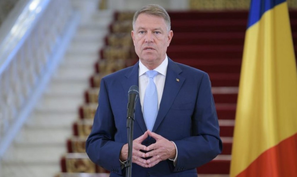 Este oficial: Klaus Iohannis se va VACCINA anticoronavirus peste câteva zile
